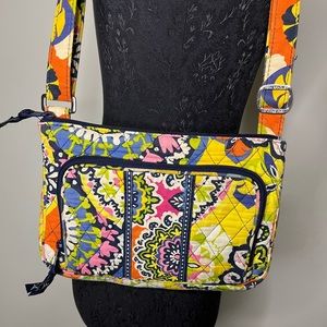 Vera Bradley Rio Crossbody